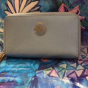 Joy Magano wallet